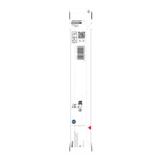Bosch PRO Punta a spirale in metallo HSS-G, 13 x 134 x 205 mm