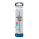 Bosch PRO Punta a spirale in metallo HSS-G, 4 x 78 x 119 mm-2
