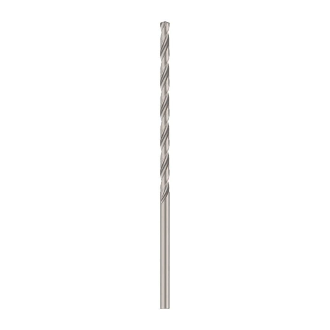 Bosch PRO Punta a spirale in metallo HSS-G, 4 x 78 x 119 mm