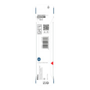 Bosch PRO Punta a spirale in metallo HSS-G, 5,5 x 57 x 93 mm-1