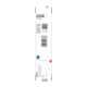 Bosch PRO Punta a spirale in metallo HSS-G, 6,8 x 69 x 109 mm-1