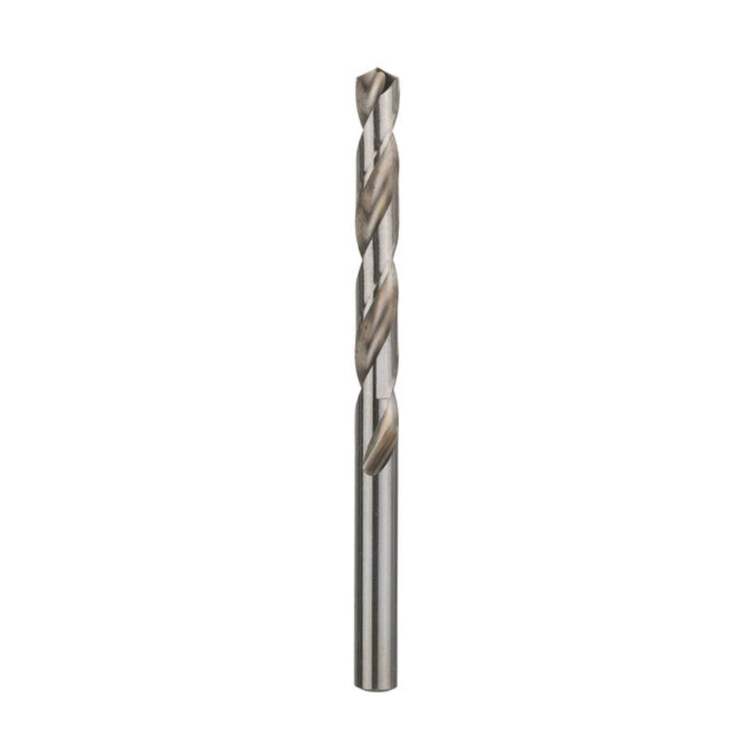 Bosch PRO Punta a spirale in metallo HSS-G, 9 x 81 x 125 mm