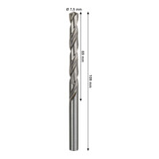 Bosch PRO Punta a spirale Metal HSS-G, 7,5 x 69 x 109 mm-4