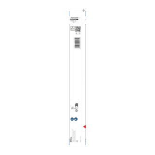 Bosch PRO Punta a spirale per legno, 14x190x250 mm