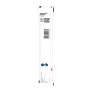 Bosch PRO Punta a spirale per legno HSS, 10x87x133 mm