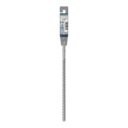 Bosch PRO Punta da trapano SDS plus-5X, 10 x 200 x 260 mm-2