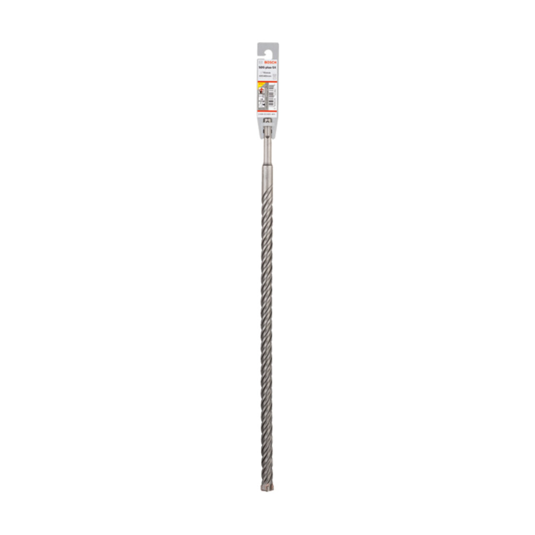 Bosch PRO Punta da trapano SDS plus-5X, 16 x 400 x 460 mm