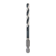 Bosch PRO Punta elicoidale a impatto in metallo HSS-G, 5 x 52 x 91 mm-5