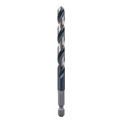 Bosch PRO Punta elicoidale a impatto in metallo HSS-G, 8 x 75 x 117 mm-5