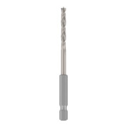 Bosch PRO Punta elicoidale HSS per legno, 4x35x87 mm-5