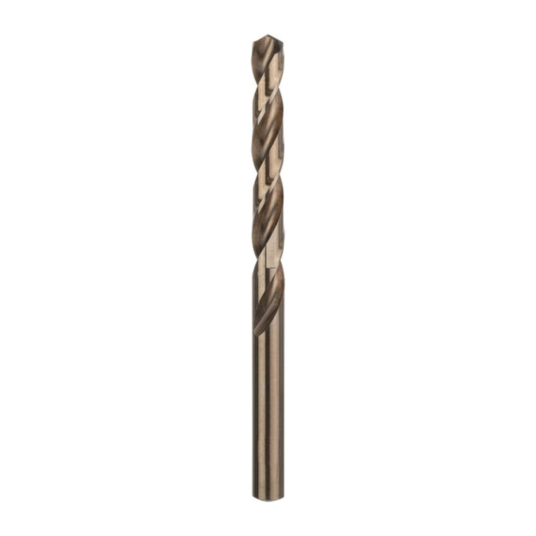 Bosch PRO Punta elicoidale in acciaio inossidabile HSS-Co, 8,5 x 75 x 117 mm