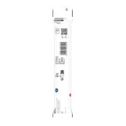 Bosch PRO Punta elicoidale in acciaio inox HSS-Co, 9 x 81 x 125 mm-1