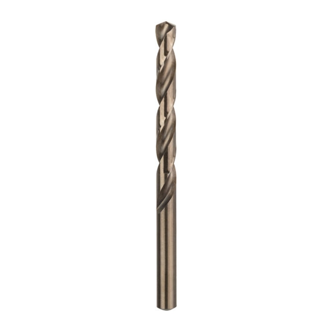 Bosch PRO Punta elicoidale in acciaio inox HSS-Co, 9 x 81 x 125 mm