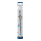 Bosch PRO Punta elicoidale in metallo HSS-G, 10 x 121 x 184 mm-2