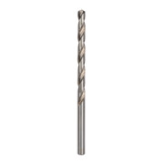 Bosch PRO Punta elicoidale in metallo HSS-G, 10 x 121 x 184 mm-5