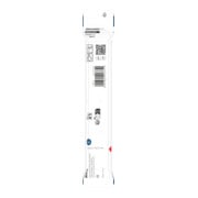 Bosch PRO Punta elicoidale in metallo HSS-G, 12 x 101 x 151 mm-1