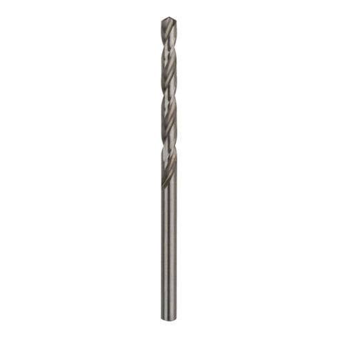 Bosch PRO Punta elicoidale in metallo HSS-G, 4,1 x 43 x 75 mm