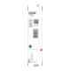Bosch PRO Punta elicoidale in metallo HSS-G, 4,2 x 78 x 119 mm-1