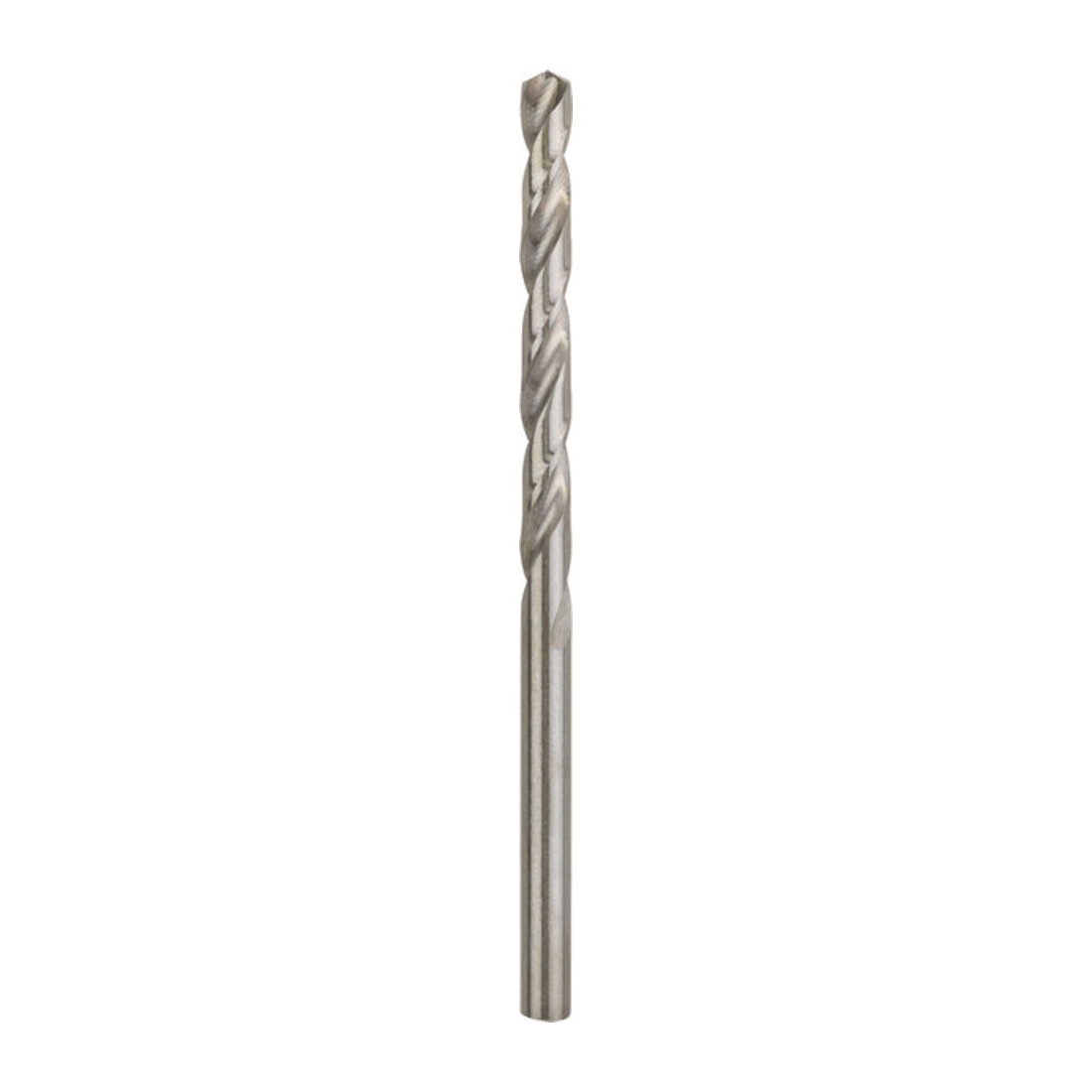 Bosch PRO Punta elicoidale in metallo HSS-G, 4,5 x 47 x 80 mm