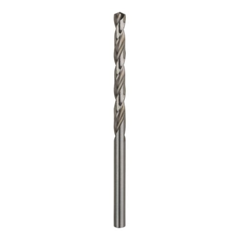 Bosch PRO Punta elicoidale in metallo HSS-G, 4,8 x 52 x 86 mm
