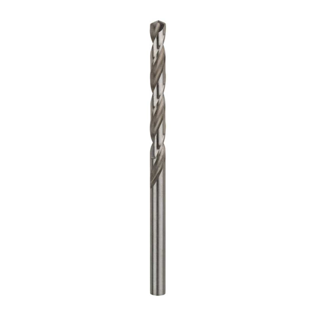 Bosch PRO Punta elicoidale in metallo HSS-G, 5,1 x 52 x 86 mm