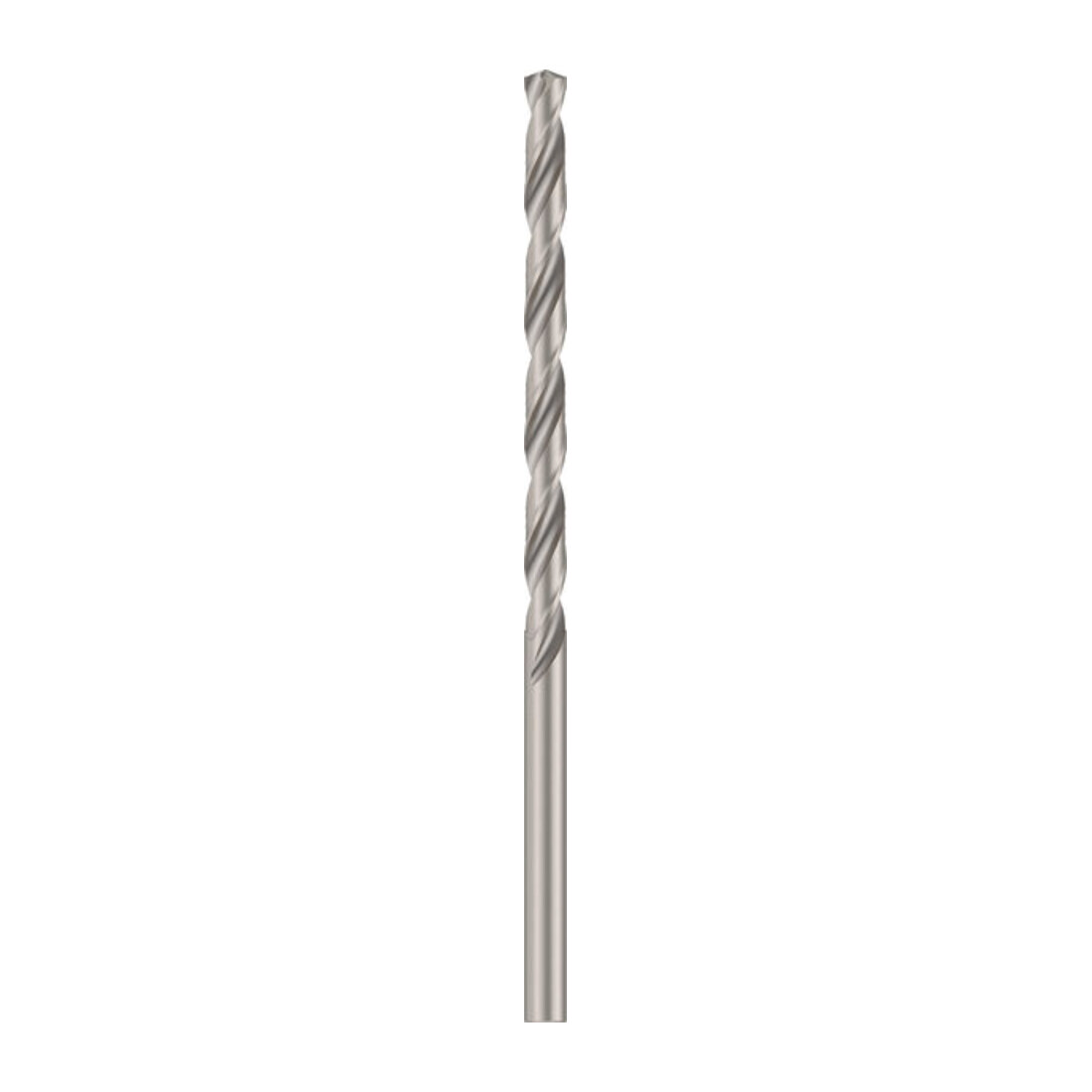 Bosch PRO Punta elicoidale in metallo HSS-G, 6 x 91 x 139 mm