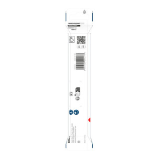 Bosch PRO Punta elicoidale per legno, 13x110x151 mm