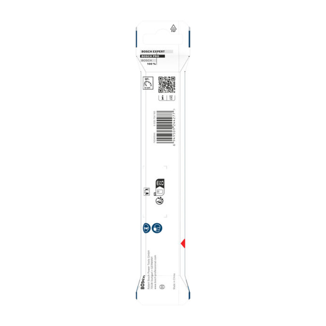 Bosch PRO Punta elicoidale per legno, 13x110x151 mm