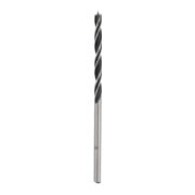 Bosch PRO Punta elicoidale per legno, 3x30x61 mm-5