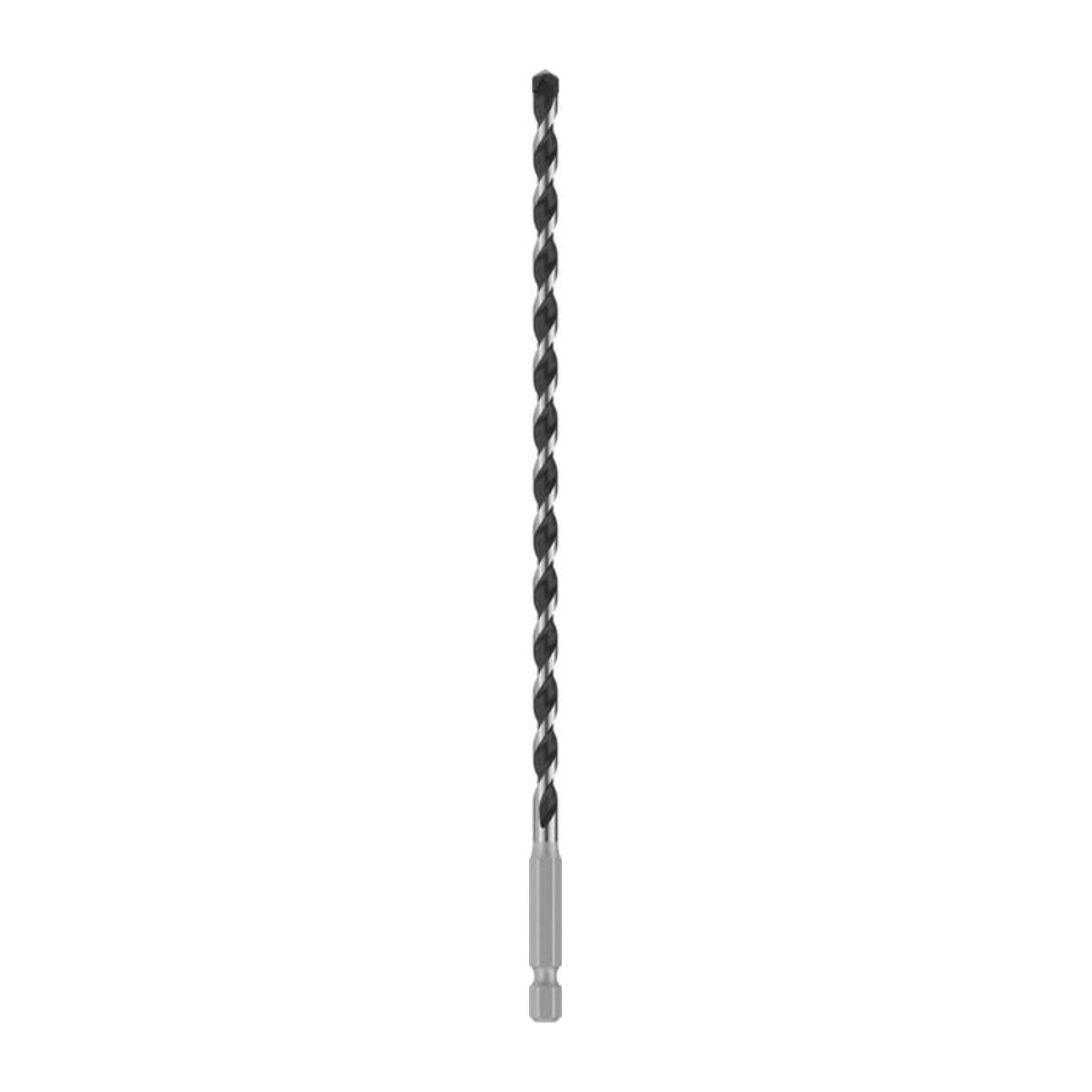 Bosch PRO Punta esagonale HEX-5, 6 x 150 x 200 mm