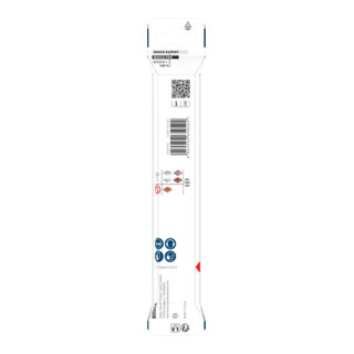 Bosch PRO Punta HEX-5, 14 x 100 x 150 mm