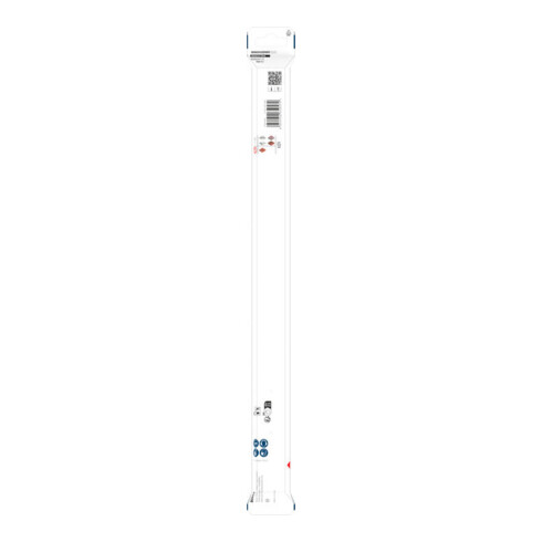 Bosch PRO Punta HEX-5, 16 x 350 x 400 mm