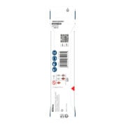 Bosch PRO Punta HEX-5, 5 x 50 x 100 mm-1