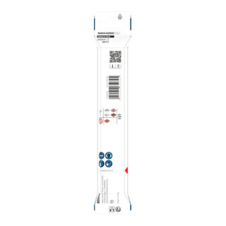 Bosch PRO Punta HEX-5, 7 x 100 x 150 mm