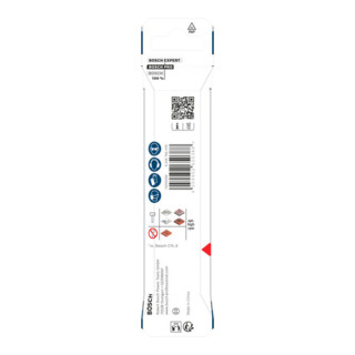 Bosch PRO Punta HEX-5, 7 x 50 x 100 mm