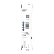 Bosch PRO Punta HEX-5, 7 x 50 x 100 mm-1