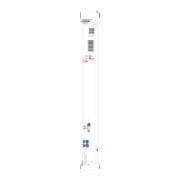Bosch PRO Punta HEX-5, 8 x 250 x 300 mm