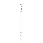 Bosch PRO Punta HEX-5, 8 x 350 x 400 mm