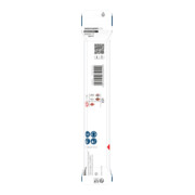 Bosch PRO Punta HEX-5, 9 x 100 x 150 mm-1
