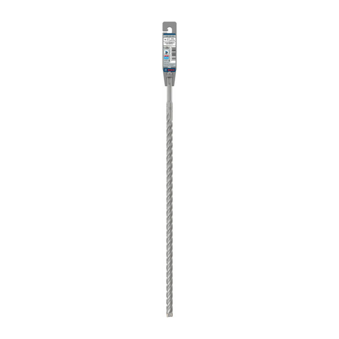 Bosch PRO Punta martello SDS plus-5X, 14 x 400 x 460 mm
