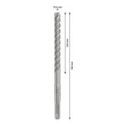 Bosch PRO Punta per martello SDS plus-5X, 10 x 100 x 160 mm-4