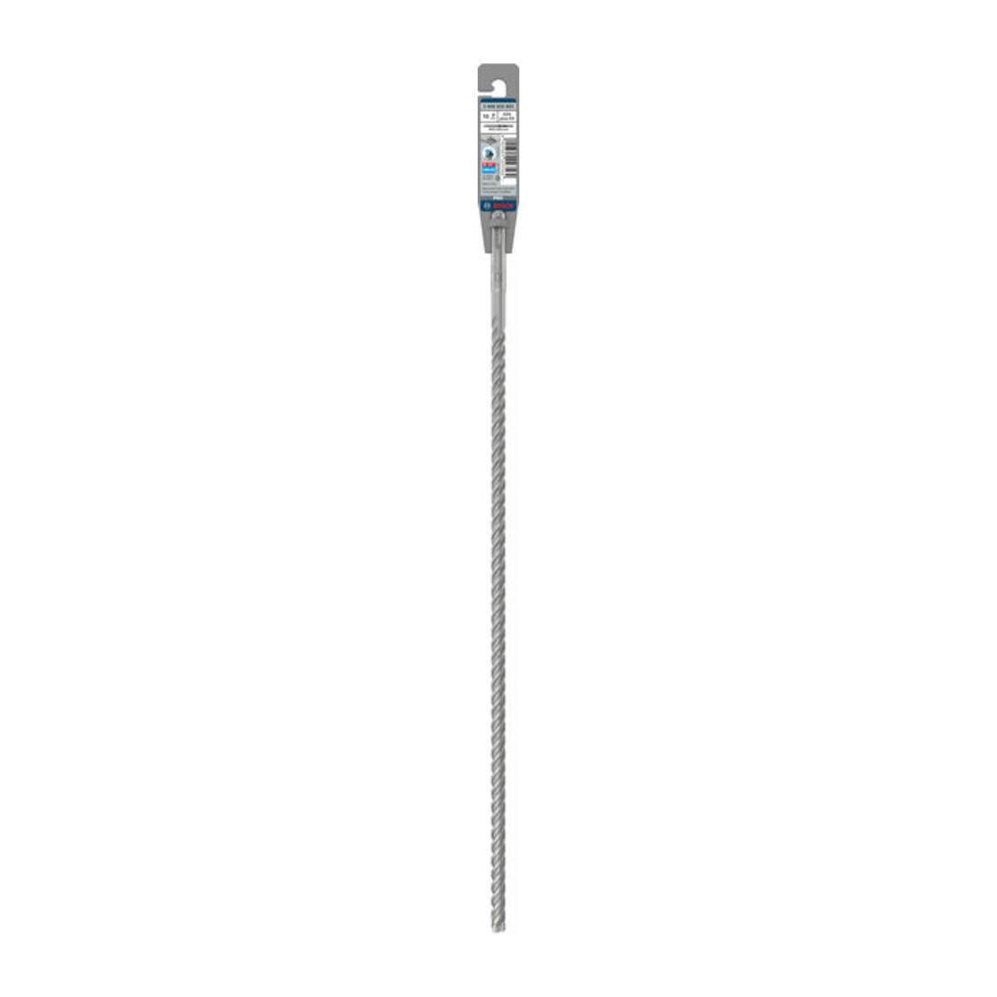 Bosch PRO Punta per martello SDS plus-5X, 10 x 400 x 460 mm