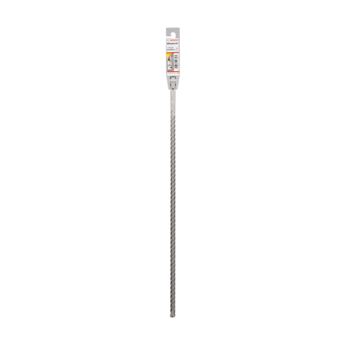 Bosch PRO Punta per martello SDS plus-5X, 10 x 400 x 460 mm