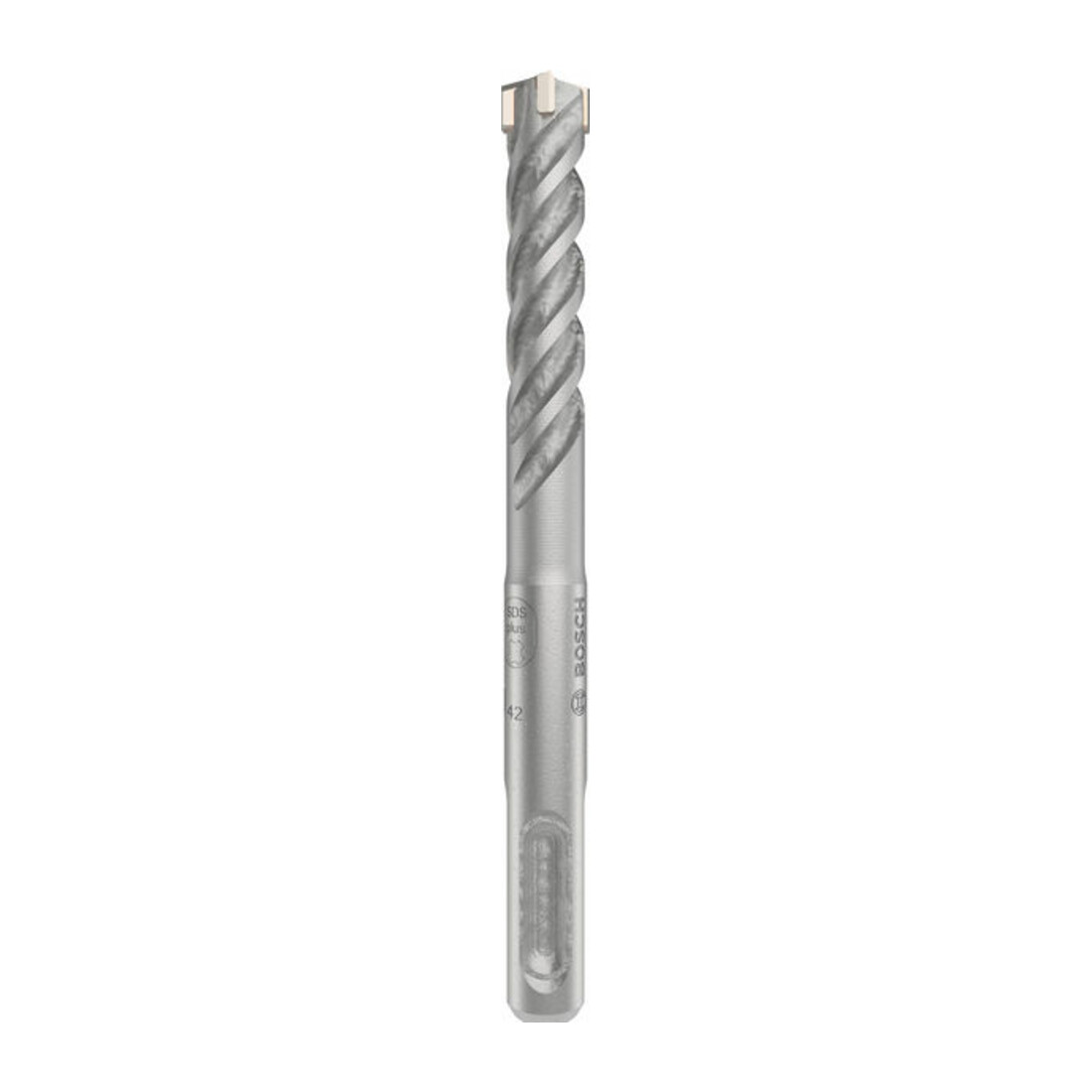 Bosch PRO Punta per martello SDS plus-5X, 10 x 50 x 110 mm