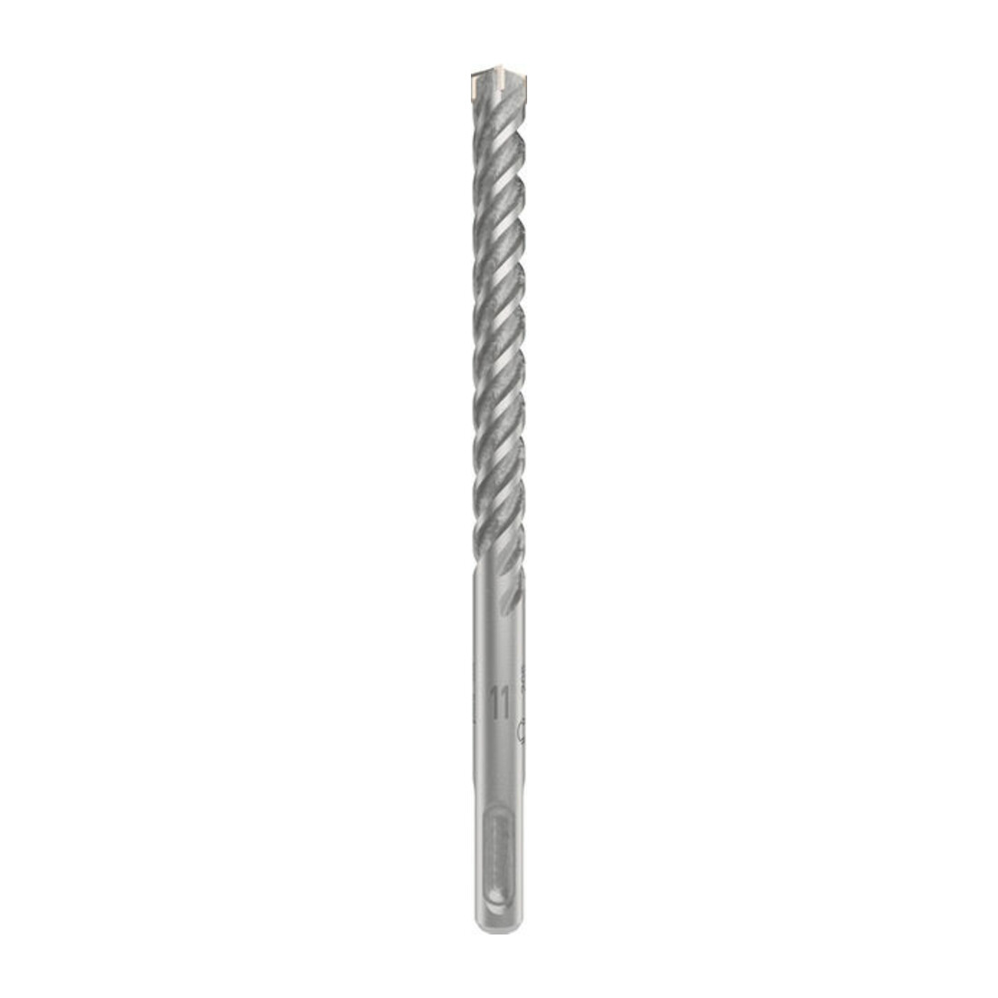 Bosch PRO Punta per martello SDS plus-5X, 11 x 100 x 160 mm