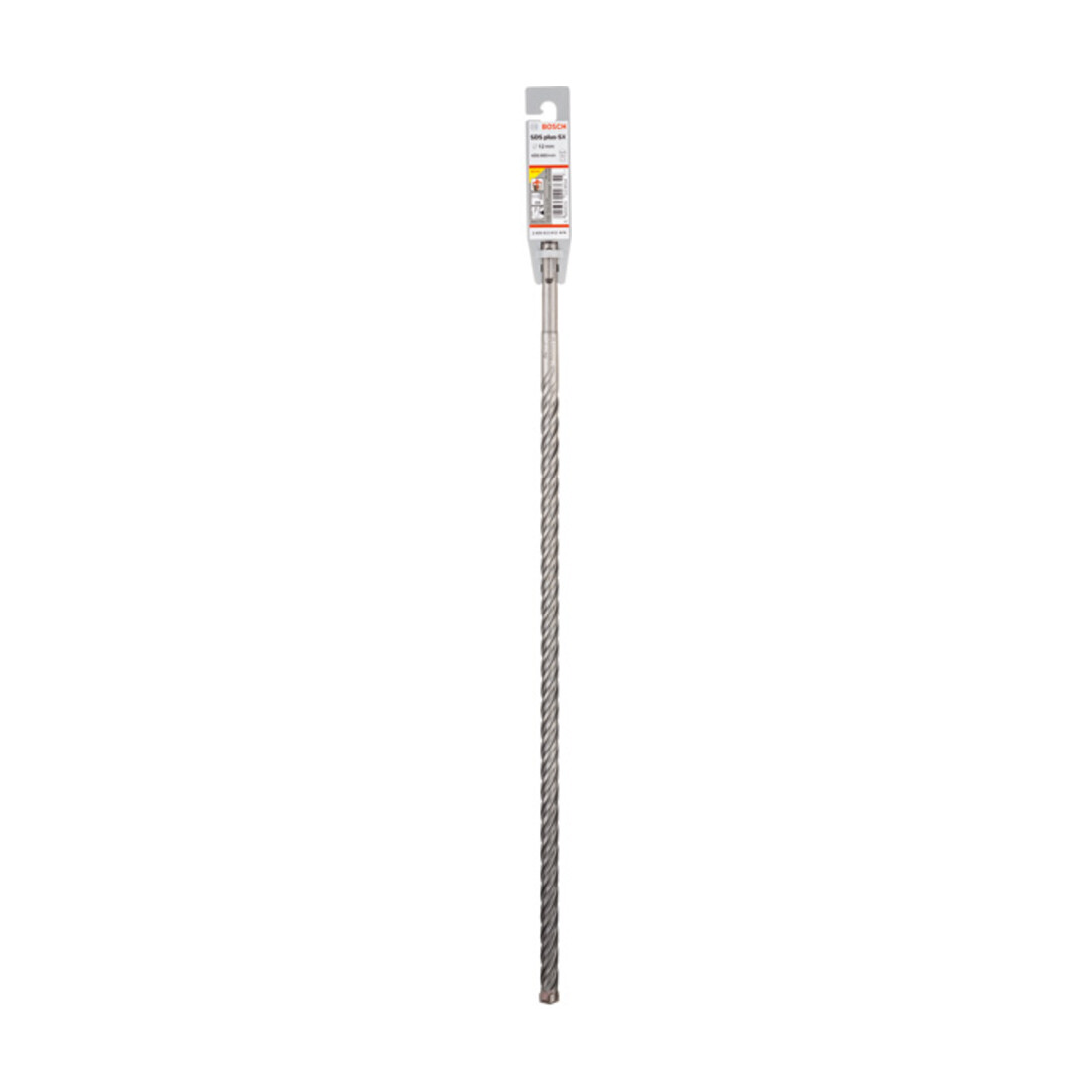Bosch PRO Punta per martello SDS plus-5X, 12 x 400 x 460 mm