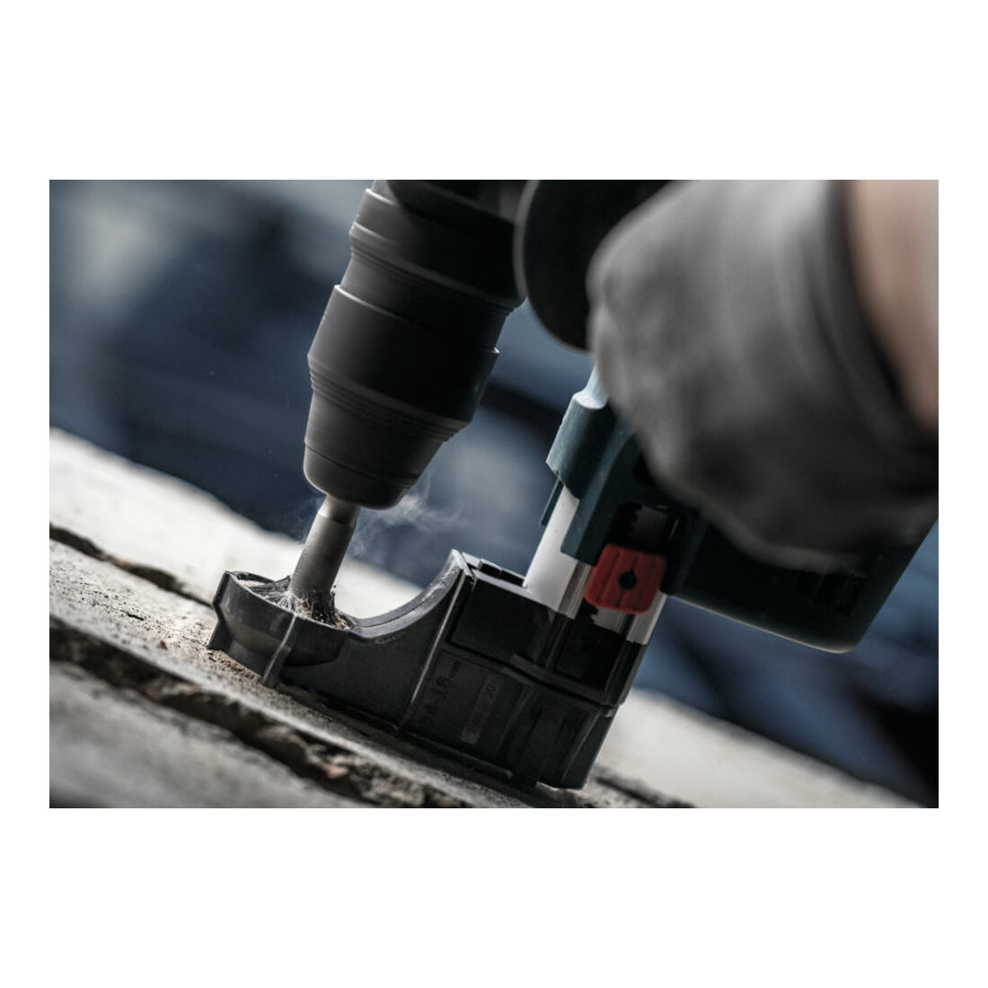 Bosch PRO Punta per martello SDS plus-5X, 16 x 150 x 210 mm