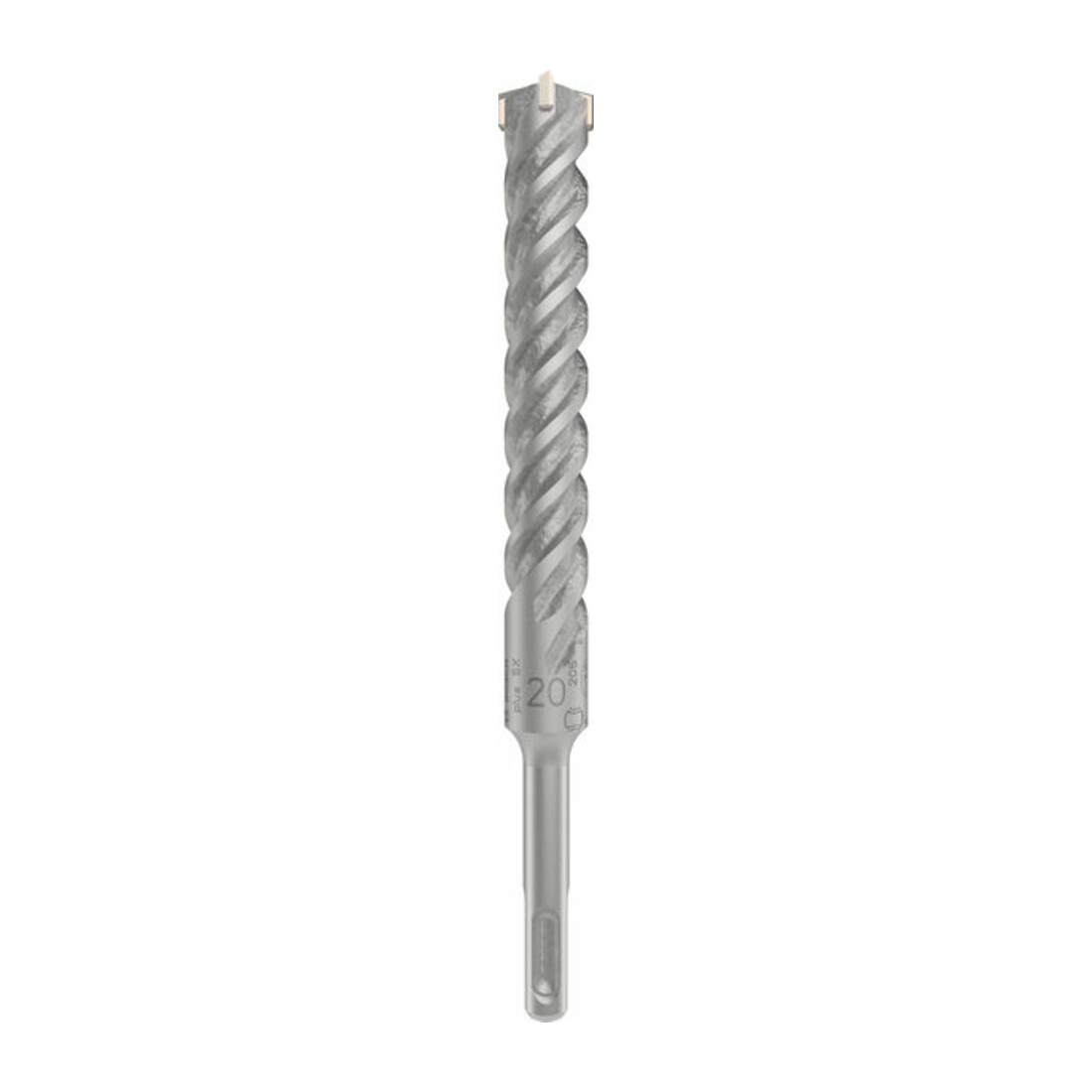 Bosch PRO Punta per martello SDS plus-5X, 20 x 150 x 200 mm