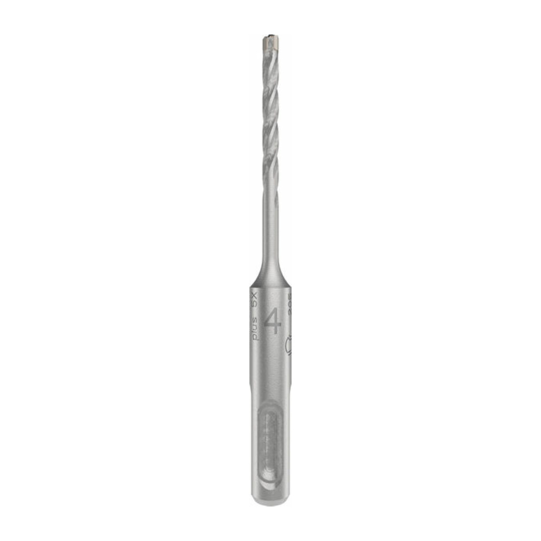 Bosch PRO Punta per martello SDS plus-5X, 4 x 50 x 110 mm