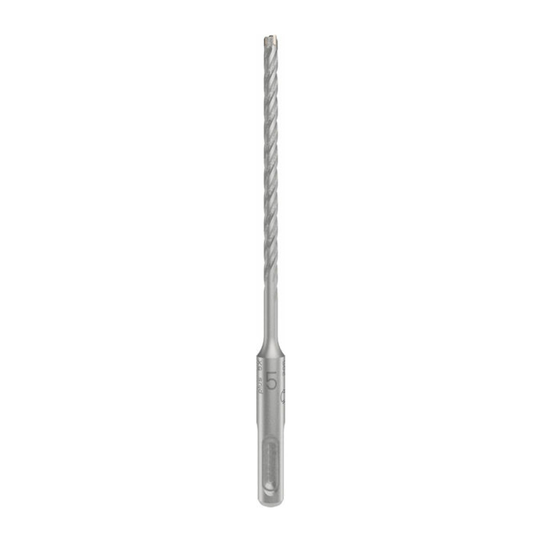 Bosch PRO Punta per martello SDS plus-5X, 5 x 100 x 160 mm